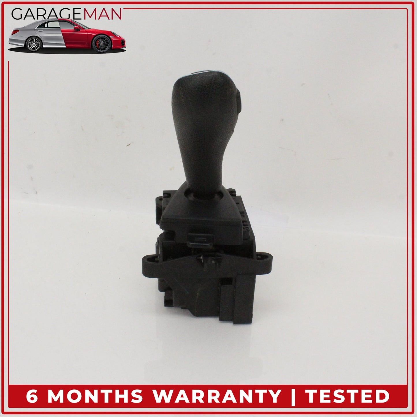 2012-2018 BMW 328d Sedan Automatic Transmission Gear Shifter Selector 9296896 OEM