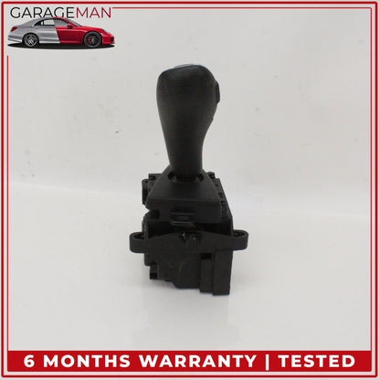 2012-2018 BMW 328d Sedan Automatic Transmission Gear Shifter Selector 9296896 OEM