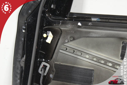 2006-2012 Mercedes W164 ML350 GL450 Front Right Door Shell Panel 1647201005 OEM