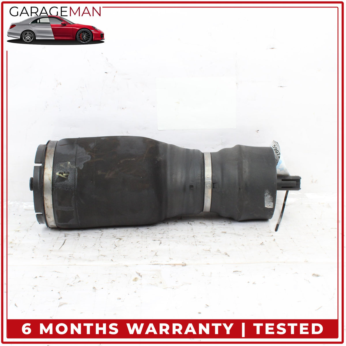 2014-2022 LR Range Rover Sport L494 Rear Right Air Suspension Bag Shock OEM