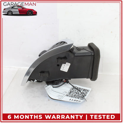 2007-2015 Audi Q7 Front Right Passenger Side Dash AC A/C Air Vent 4L0820902 OEM