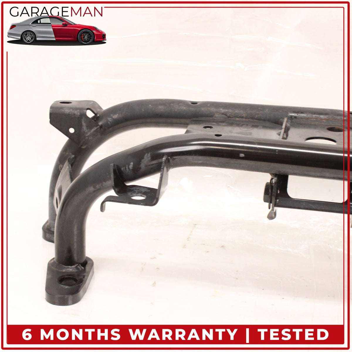 2013-2021 Land Rover Range Rover L405 Transmission Mount Support Bracket OEM