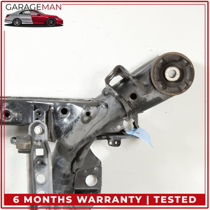 2001-2006 Lexus LS430 XF30 Rear Sub Frame Subframe Crossmember 5120650040 OEM