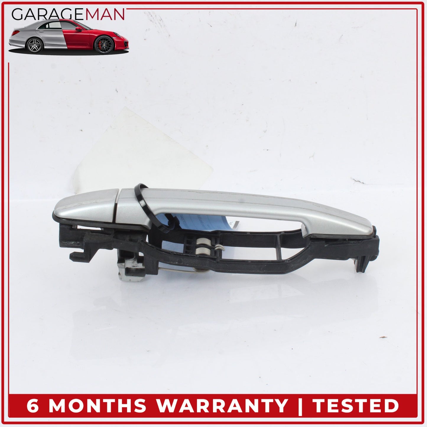 2001-2004 Mercedes R170 SLK320 Front Right Exterior Door Handle 1707600170 OEM