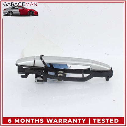 2001-2004 Mercedes R170 SLK320 Front Right Exterior Door Handle 1707600170 OEM