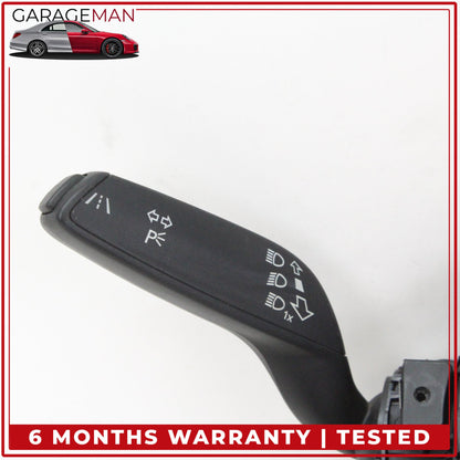 2011-2018 Audi A6 A7 A8 S8 Steering Column Combination Switch Clockspring OEM