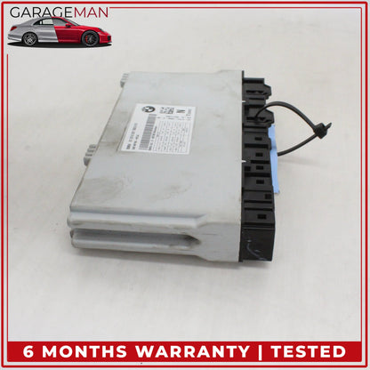 2012-2018 BMW 650i Front Left or Right Side Seat Control Module Unit 9291508 OEM