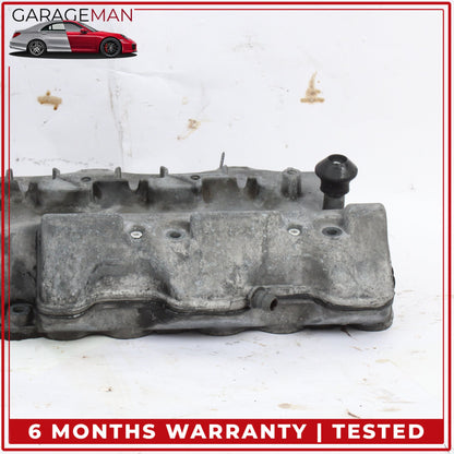 1998-2006 Mercedes W220 S430 Right Side Cylinder Head Valve Cover 1130160505 OEM