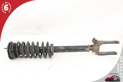 2006-2011 Mercedes W164 ML350 Front Right & Left Shock Spring Strut Set OEM