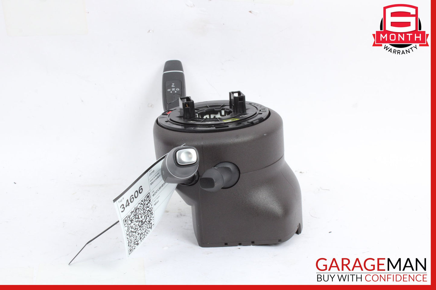 2019-2026 Mercedes W238 E450 Steering Column Combination Switch 2139002823 OEM