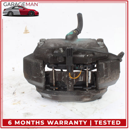 2003-2006 Mercedes R230 SL500 E350 Front Left and Right Side Brake Caliper OEM