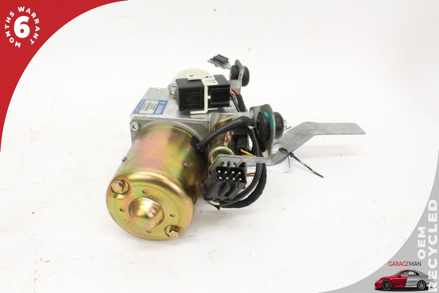 1997-2004 Mercedes-Benz SLK230 R170 Convertible Top Hydraulic Pump Motor 1708000030 OEM