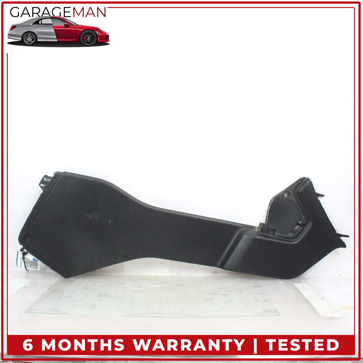 2013-2021 LR Range Rover L405 Left & Right Center Console Cover Panel Trim Set