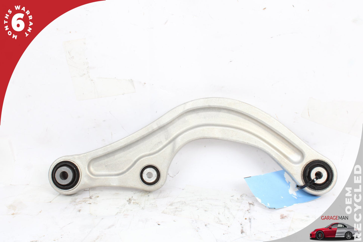 2022-2025 Audi Q4 E-Tron Rear Left or Right Upper Control Arm 1EA505361A OEM