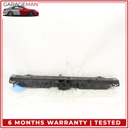 2016-2019 Buick Cascada Front Upper Radiator Support Headlamp Panel 13456178 OEM