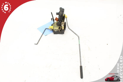 2002-2005 Ford Thunderbird Front Left Side Door Lock Actuator F81B25218B21 OEM