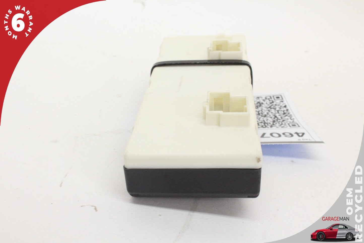 17-19 Mercedes-Benz E400 W213 Station Wagon Tailgate Control Module 2139000500 OEM