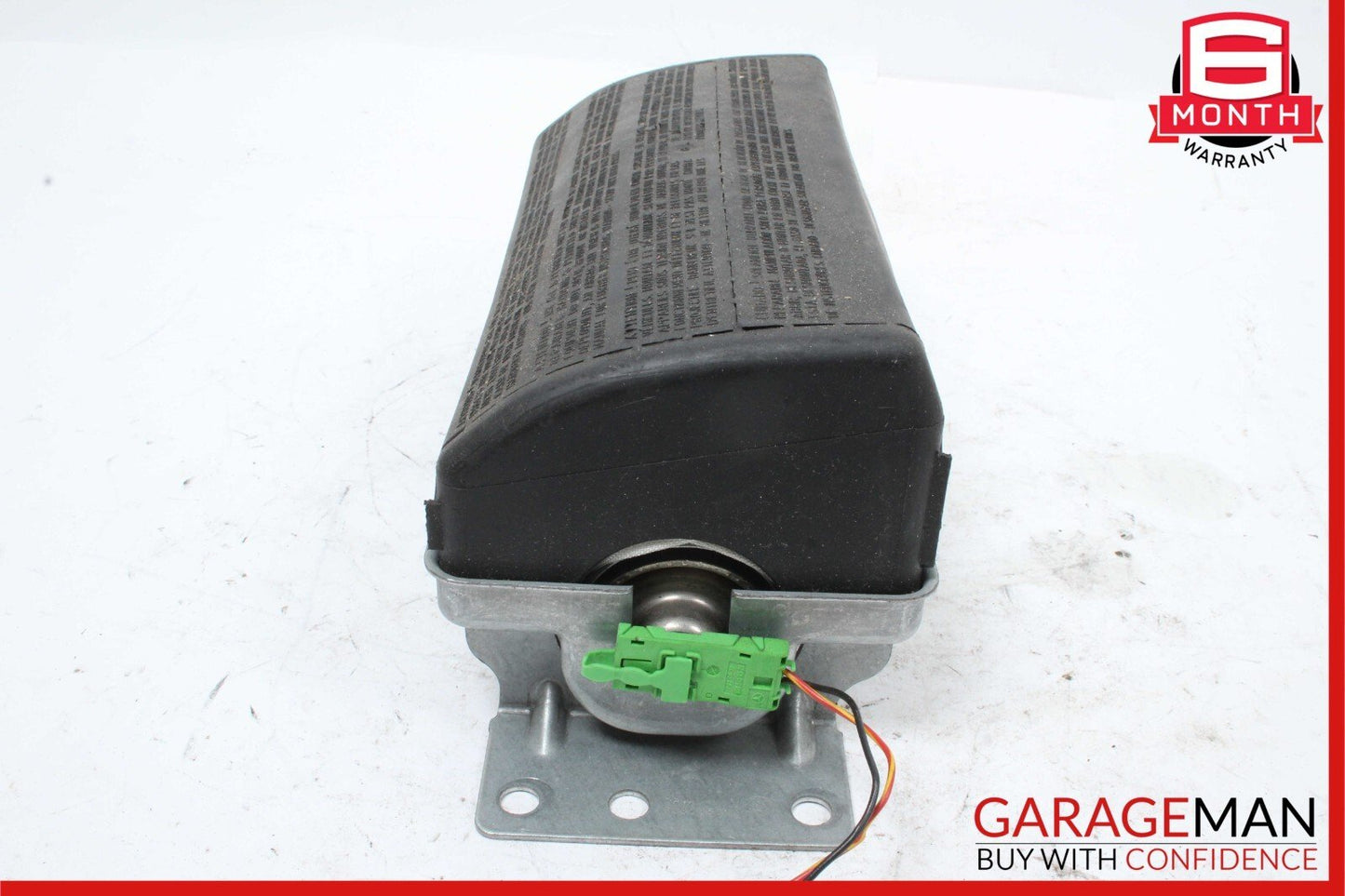 03-12 Mercedes R230 SL500 SL55 AMG Front Side Passenger Side Dash Airbag Air Bag