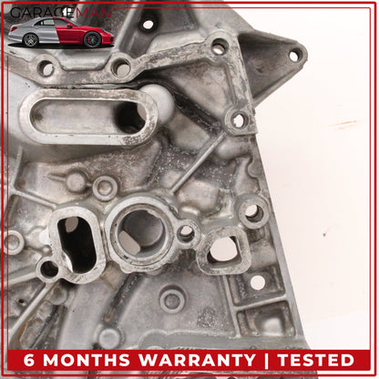 2006-2013 Mercedes W211 E350 C350 R350 Engine Motor Timing Cover 2720150802 OEM