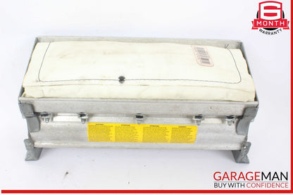 00-06 Mercedes W220 S55 AMG CL500 Dash Dashboard Right Side Airbag Air Bag OEM