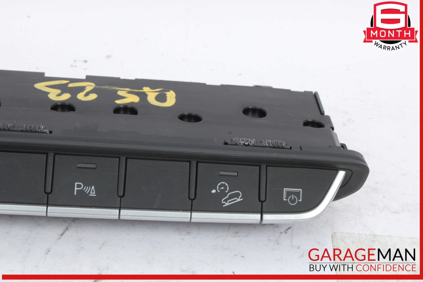 2017-2024 Audi Q5 Traction Control Switch 8W0925301 Genuine