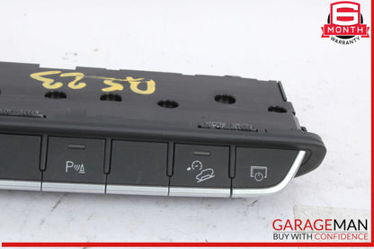 2017-2024 Audi Q5 Traction Control Switch 8W0925301 Genuine