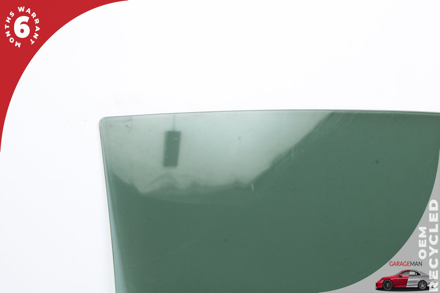 2009-2016 Audi A5 Sedan Front Left Driver Side Door Window Glass 43R00344