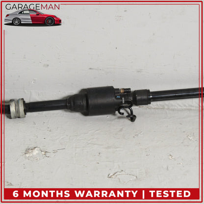 2014-2018 BMW X5 F15 Front Active Sway Bar Stabilizer 6856418 OEM