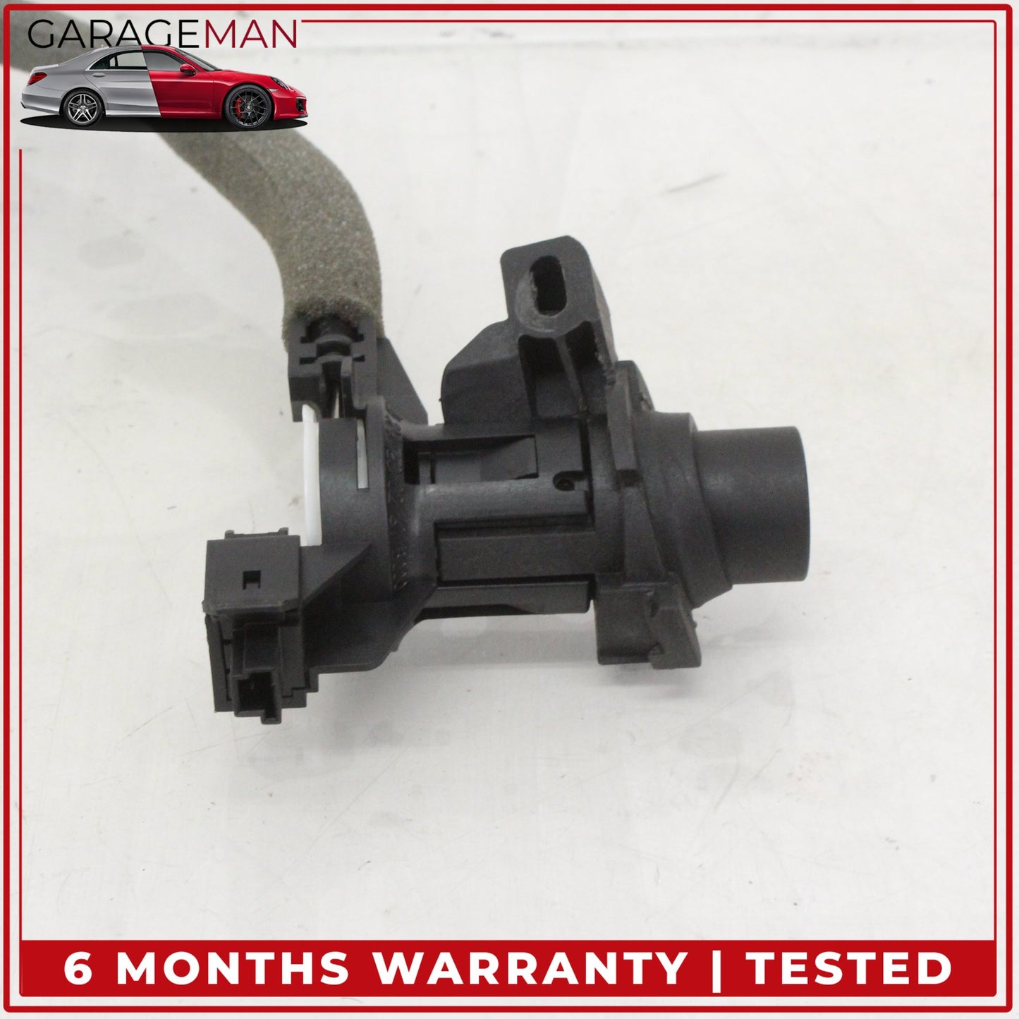 2008-2017 Mercedes W207 E350 E400 Trunk Lid Latch Lock Actuator 2047500261 OEM