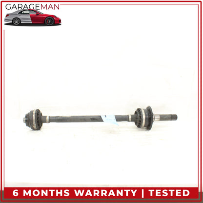 2019-2025 BMW M340i G20 RWD Rear Right Side CV Axle Drive Shaft 8689556 OEM