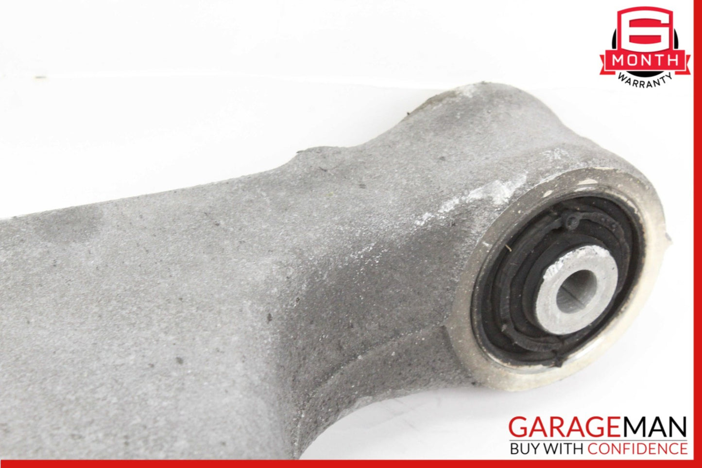 2012-2016 Audi A4 B8 Sedan Left Rear Lower Control Arm 8K0505311J