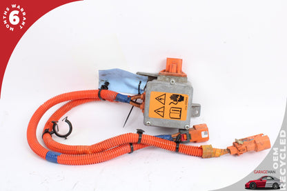 2013-2019 Fiat 500e EV Electric Power Management Distribution Module OEM