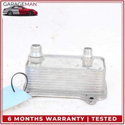 2022-2025 GMC Hummer EV Pickup Transmission Oil Cooler 24041731 OEM
