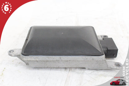 2013-2017 Audi SQ5 8R Rear Right Blind Spot Radar Sensor Module 8T0907566B OEM