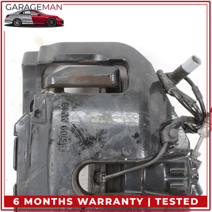 2013-2019 BMW 650i F06 Sedan Front Left and Right Side Brake Caliper 7846701 OEM