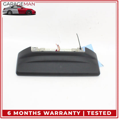 2017-2020 BMW 430i M4 F36 Front Center Dash Display Screen Monitor 6822626 OEM