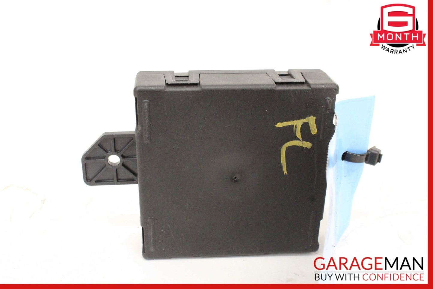 2011-2014 Dodge Charger LD Sedan Left Front Door Control Module 68155771AE OEM