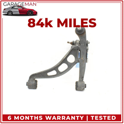 1997-2006 Jaguar XK8 RWD Front Left Lower Control Arm MJA1344AB OEM