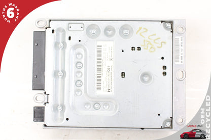 2008-2017 Mercedes W218 CLS550 Harman Becker Kardon Amplifier 2129007108 OEM
