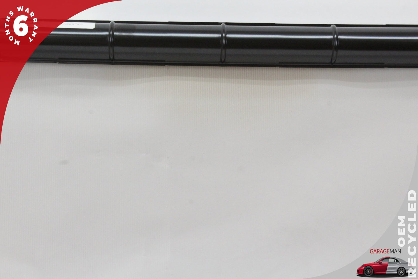 2013-2019 Mercedes-Benz SL550 R231 Convertible Sun Shade Roller Blind 611705711 OEM
