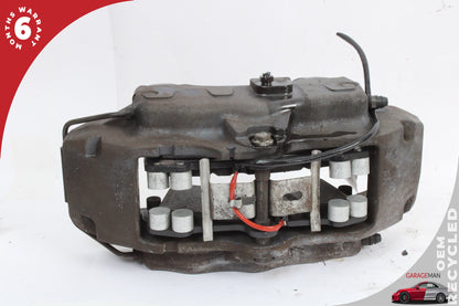 2004-2015 Audi Q7 Front Left and Right Side Brake Caliper 7L6615123Q OEM