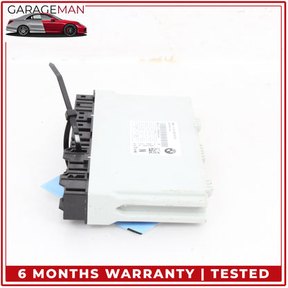 2012-2019 BMW 650i F06 Front Left or Right Side Seat Control Module 9280918 OEM