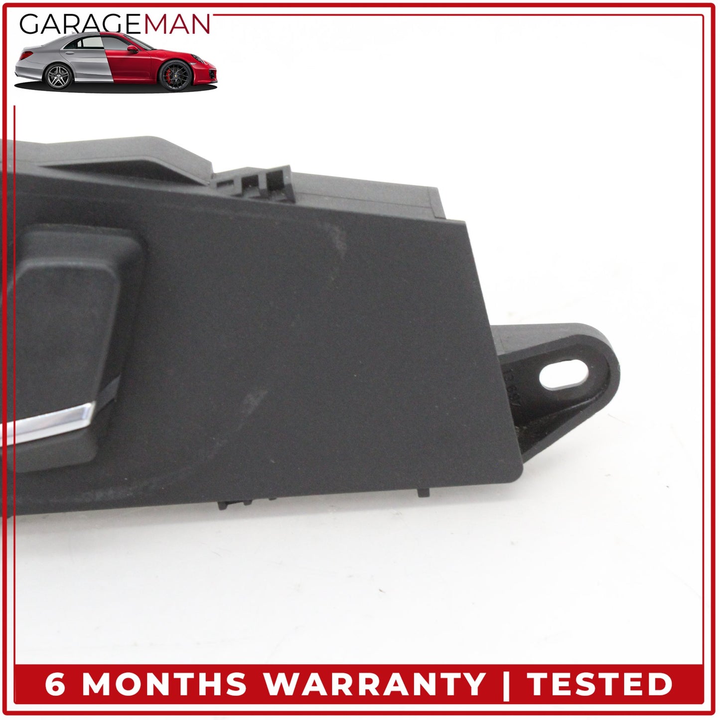 2011-2016 BMW 528i Front Left Side Seat Adjustment Control Switch 9196150 OEM
