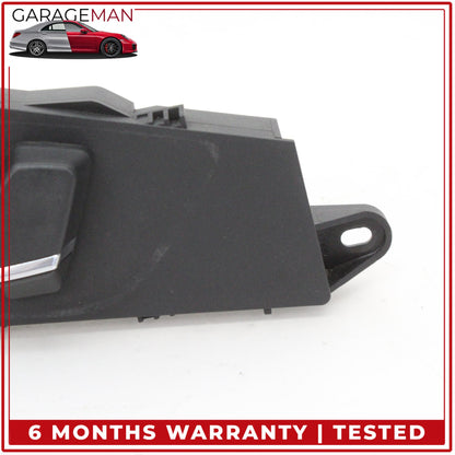 2011-2016 BMW 528i Front Left Side Seat Adjustment Control Switch 9196150 OEM