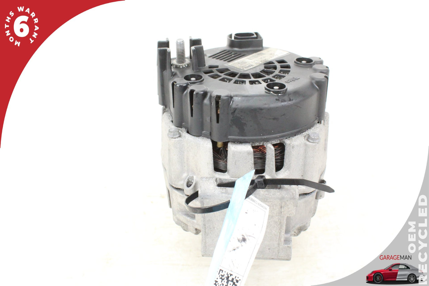 2005-2015 Mercedes X164 GL450 R350 Engine Alternator Generator 0141540402 OEM