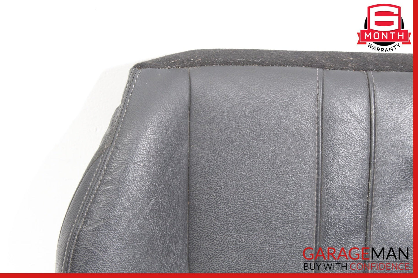 2010-2016 Land Rover LR4 Front Right Side Lower Seat Bottom Cushion OEM