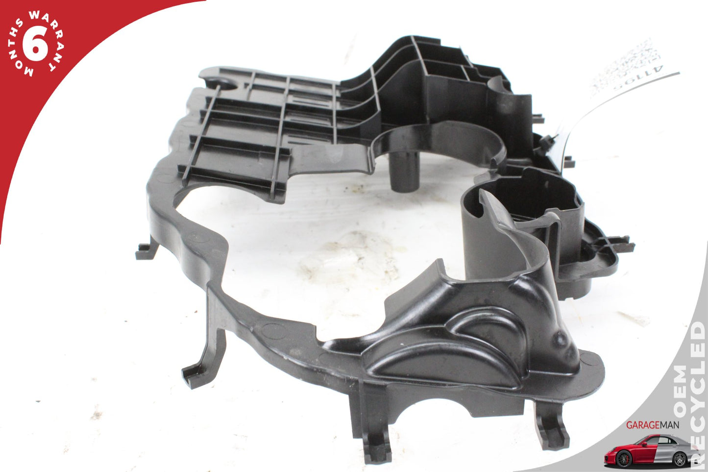 2014-2025 Audi A3 Q3 S3 Volkswagen Passat Oil Pan Baffle 06K103138P OEM