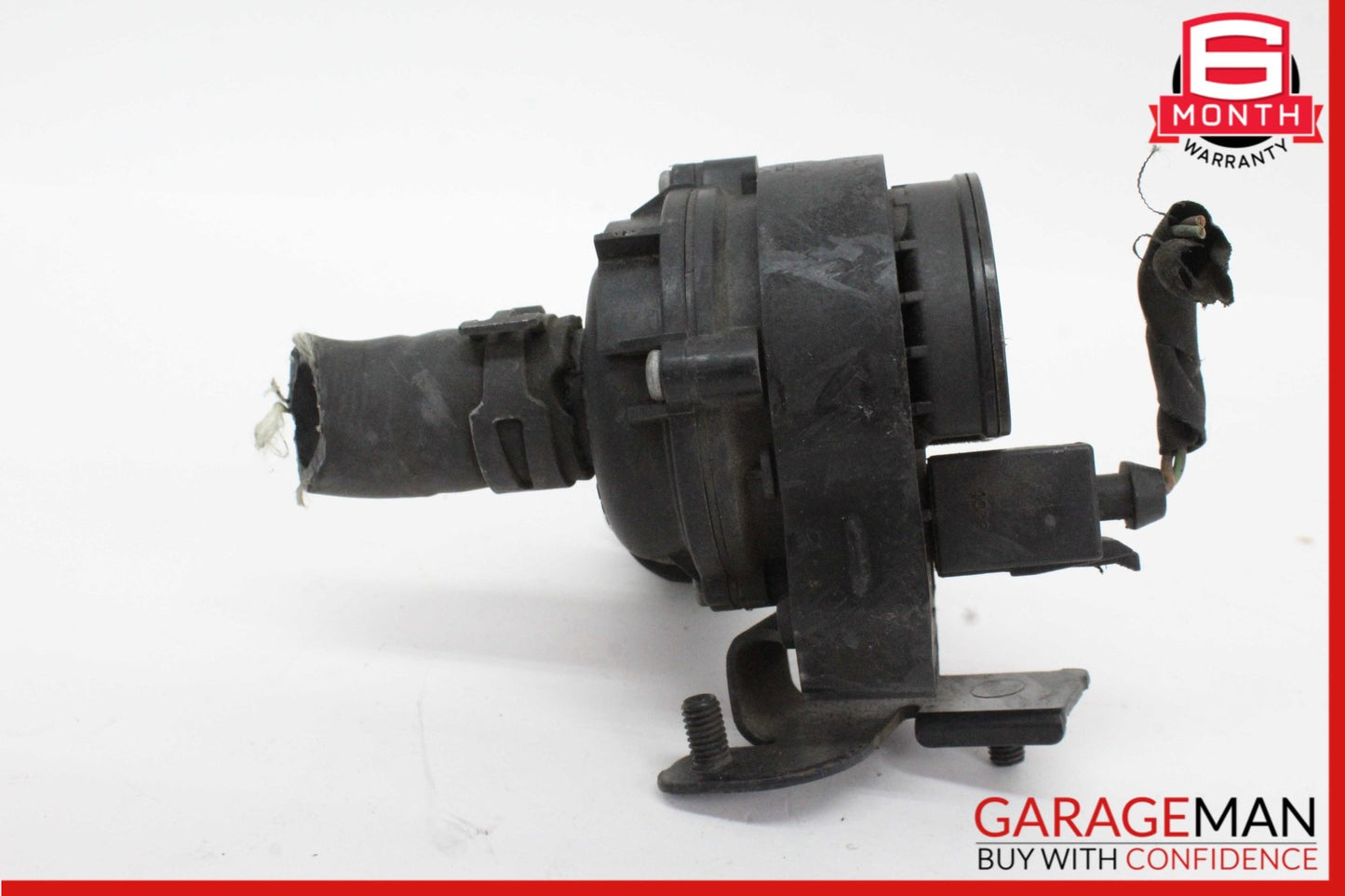 2003-2015 Mercedes E-Class W211 Engine Auxiliary Water Pump 2118350014 OEM