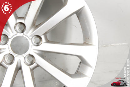2013-2017 Audi Q5 8R SUV Wheel Rim 8R0601025BM