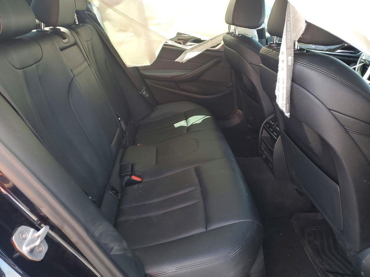 Parting Out- 2020 BMW 530e G30- 247